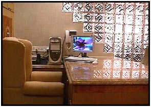 CEO's OFFICE